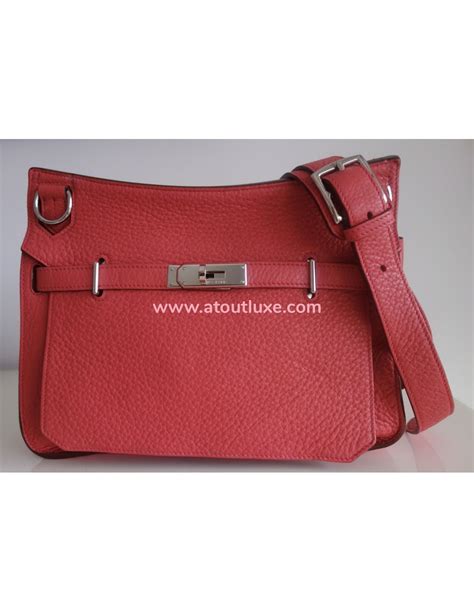sac hermes jypsiere